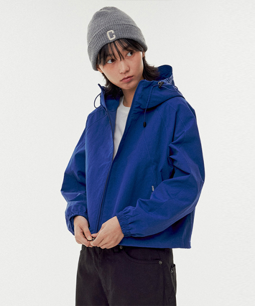 Opal Hoodie Wind Breaker_EFSJP157