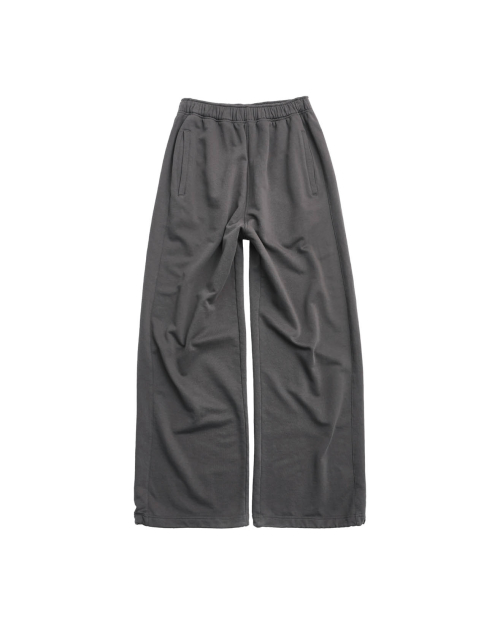 Свободные спортивные штаны Everyday (Charcoal)