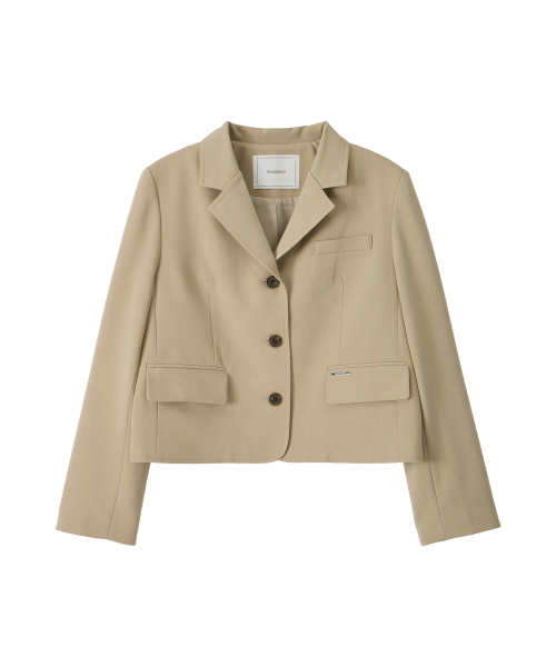 Brise Jacket