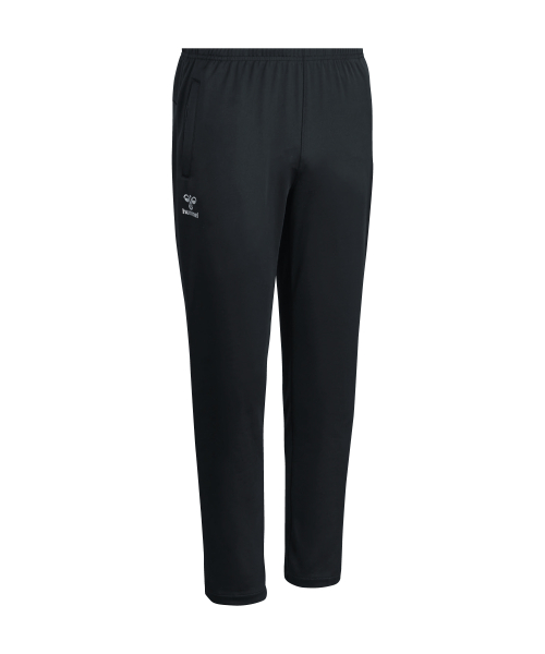 Брюки Regular Fit (HM-P2557) - Black