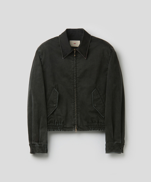 VOID BLOUSON