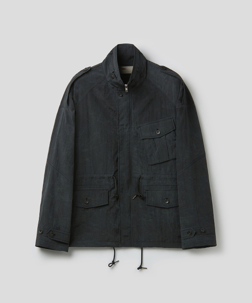 STUDIO JACKET