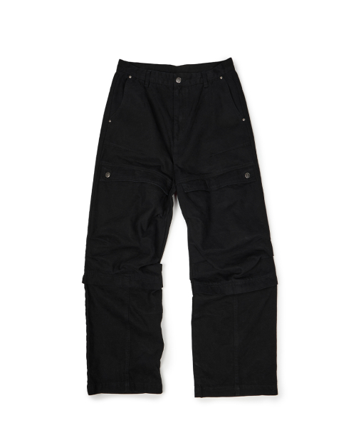 6P BATTLE CARGO PANTS