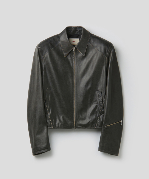 VAPOR JACKET