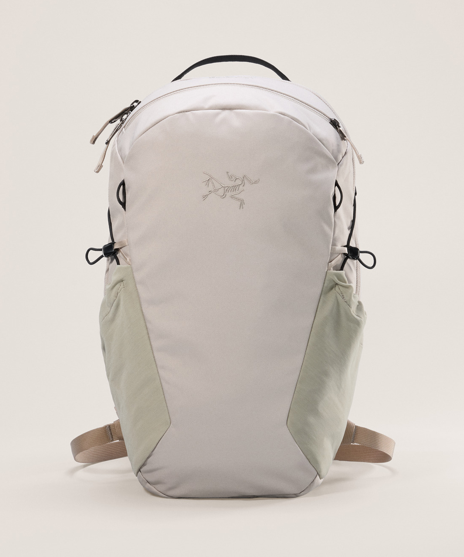 MANTIS 16 BACKPACK - RUNE / ABQSU10636