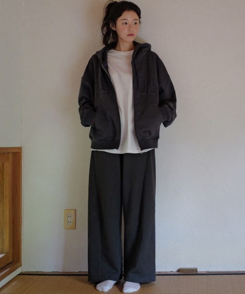 Penny logo sweat pants