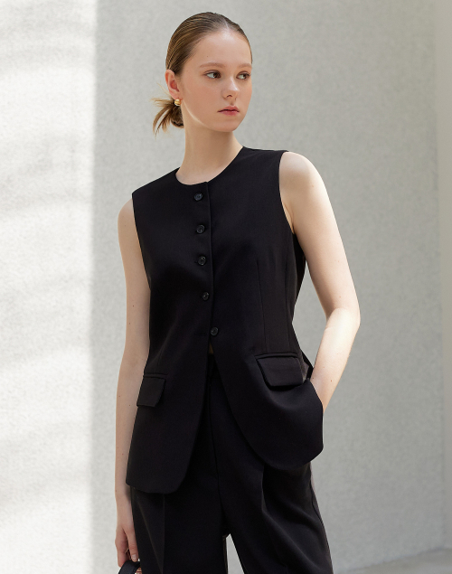 Nu Vest_Black