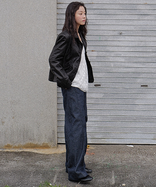 Denver line pants