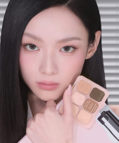 뮤즈 마스터 팔레트