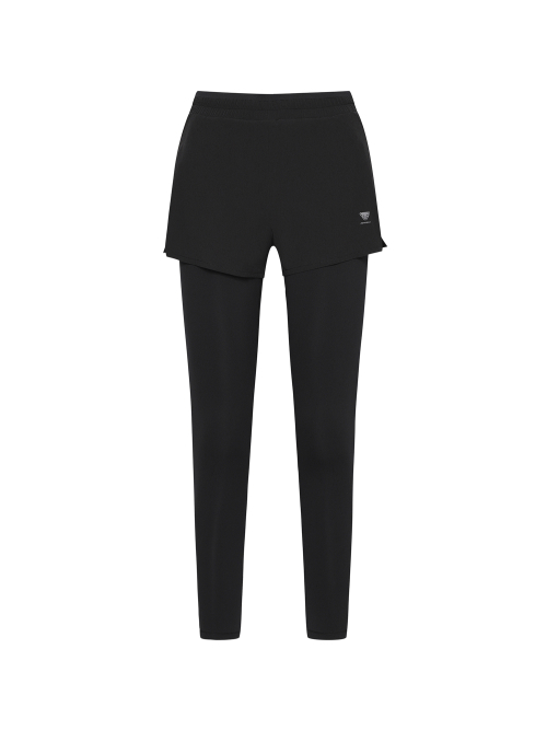 EVERYDAY женские колготки Black YWP26380Z1