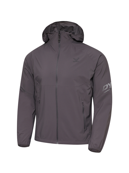 Легкая мужская ветровка AIR SHIELD D/MAUVE YMM261359D