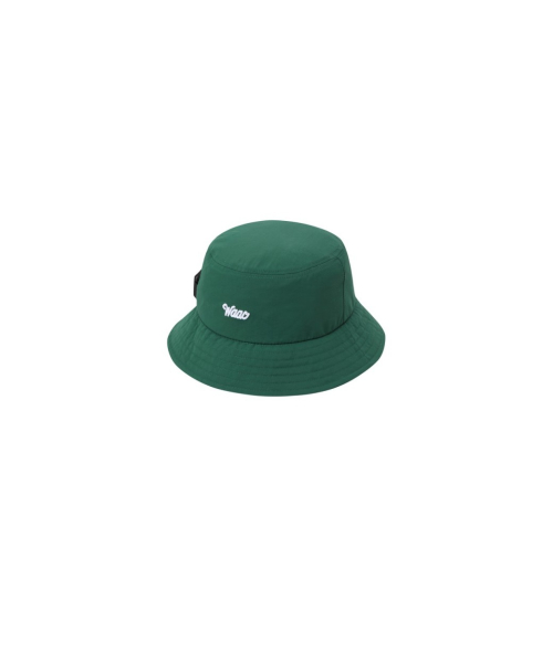MEN Logo Bucket Hat WGRCX26142GRD