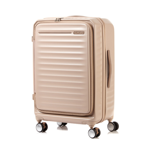 FRONTEC 캐리어 68/25 EXP TSA OS V2 WARM TAUPE HJ313029
