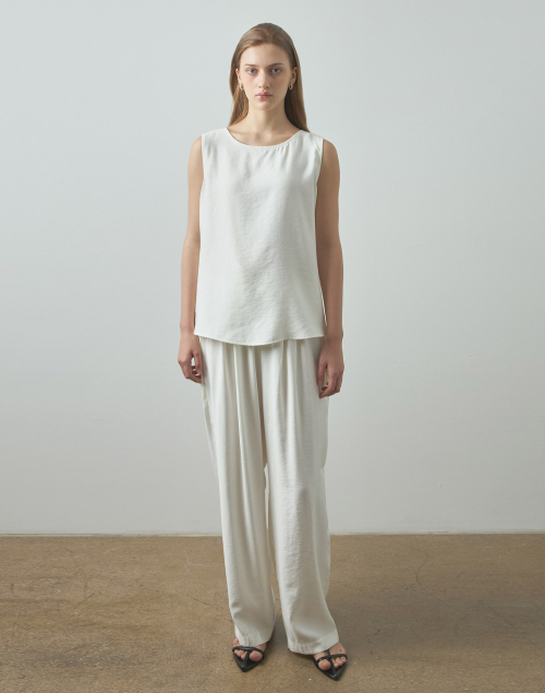 Le Pants_Ivory