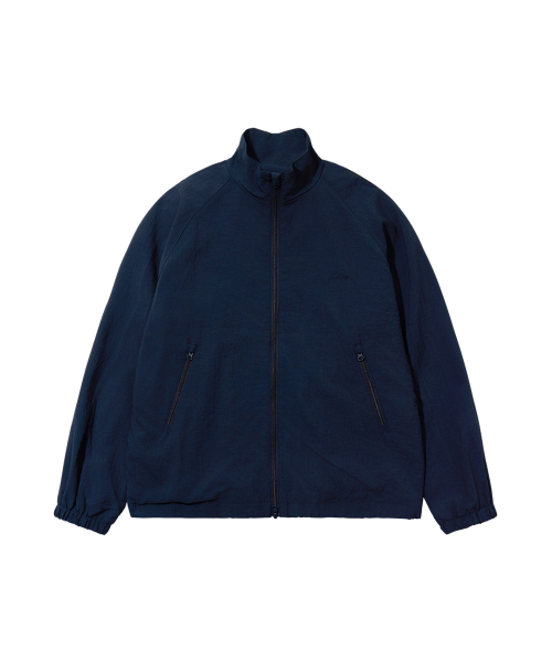 Сирсакер жакет (Navy)