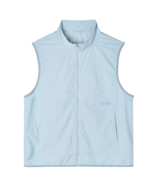 AIR-DOT VEST - L/BLUE (P262UVT181)