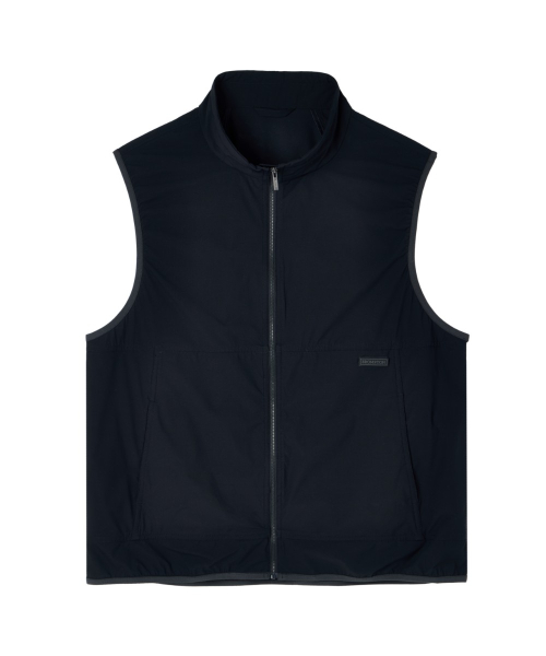 AIR-DOT VEST - D/NAVY (P262UVT181)
