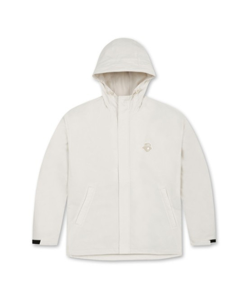 (U) Rain Jacket G4UAM26301BEX
