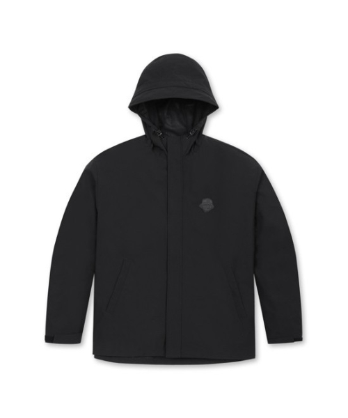 (U) Rain Jacket G4UAM26301BKX
