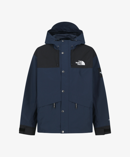 NJ2HS01L 화이트라벨 베이든 자켓 NAVY