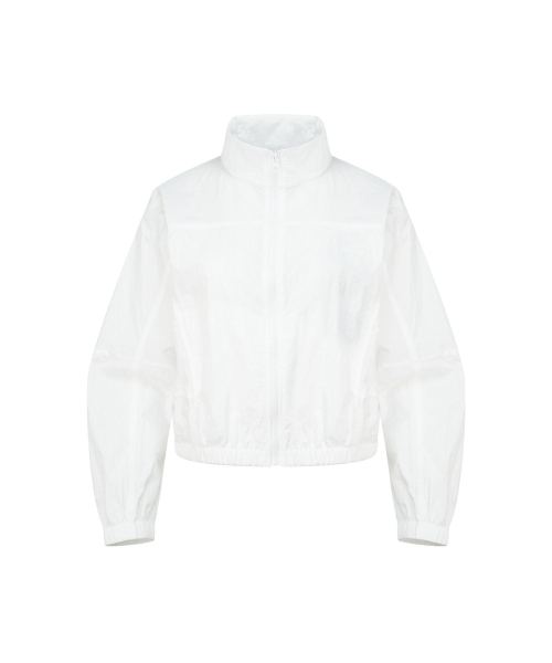 WOVEN JACKET (W)_32YE6D50
