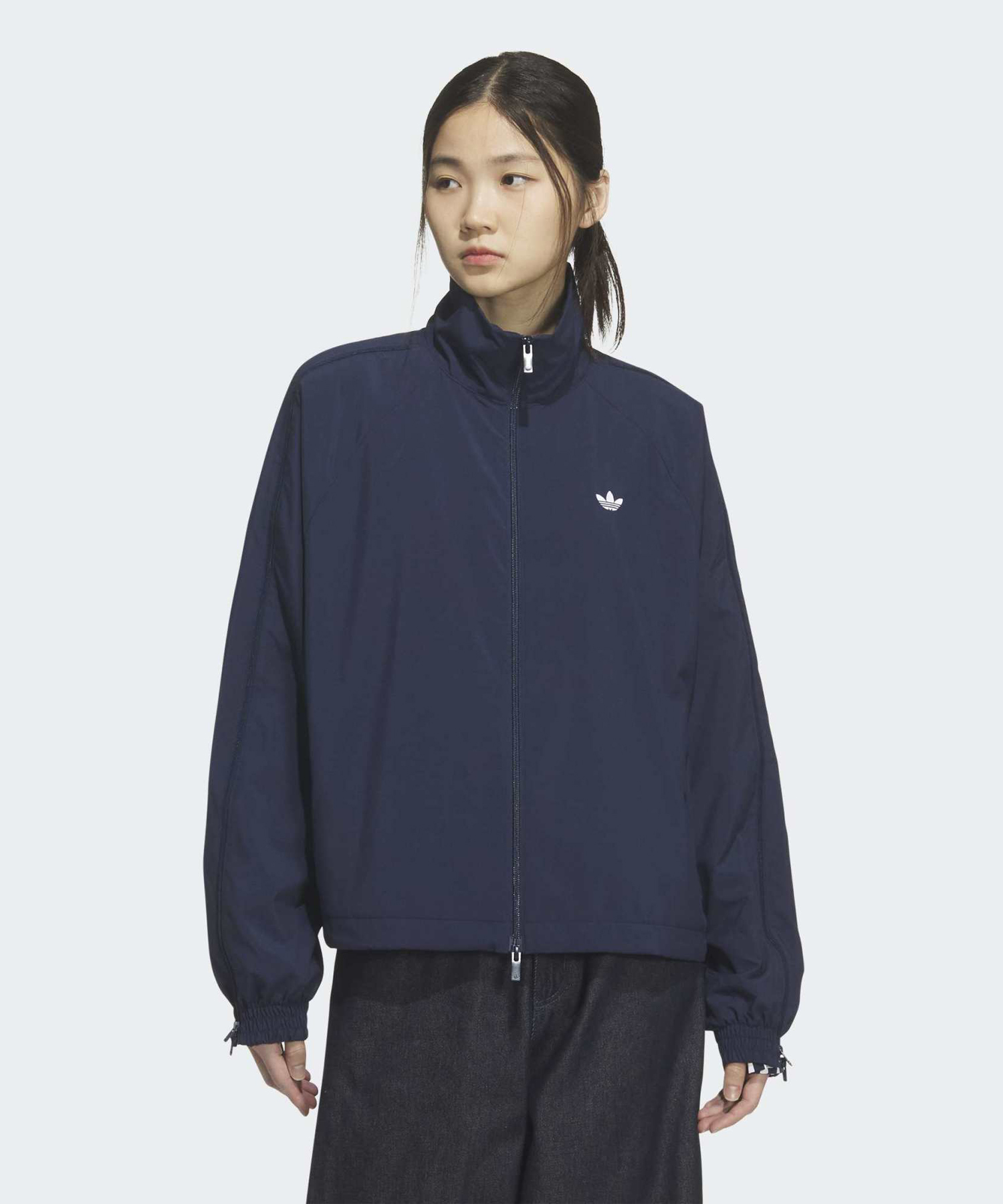 3S ZIP TT           NINDIG