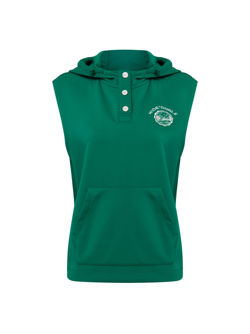 Худи-жилет CO Rangewear L_Green
