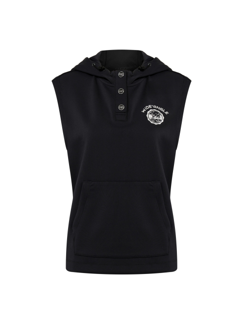 Жилет с капюшоном CO Rangewear L_Black