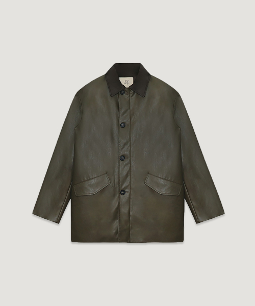 Boss Jacket