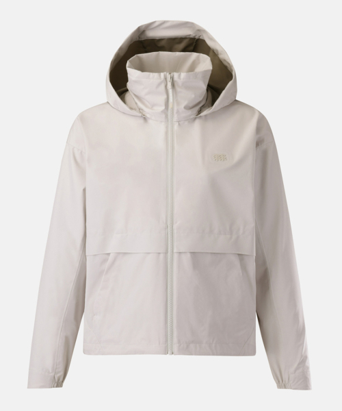 Женская куртка Gore Windstopper со съемным капюшоном JKJWX26232LBE