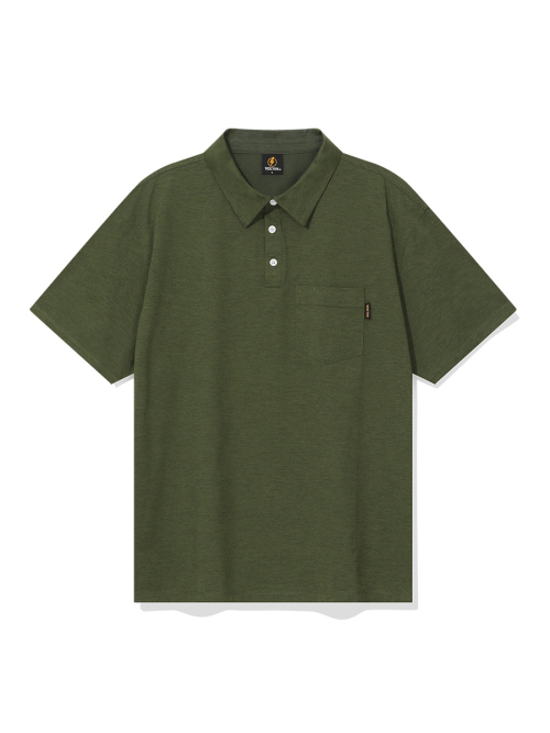 Поло Portland Workers Sorona (Khaki)