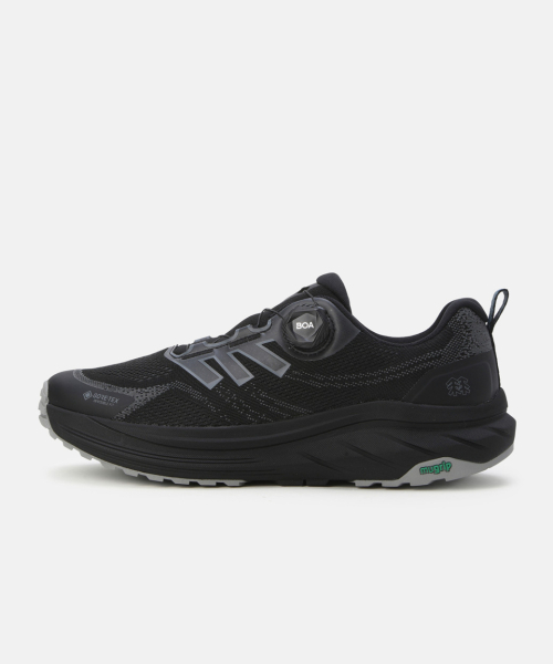 하이킹 슈즈 파인 브리즈 GTX FE4CX26210BLK