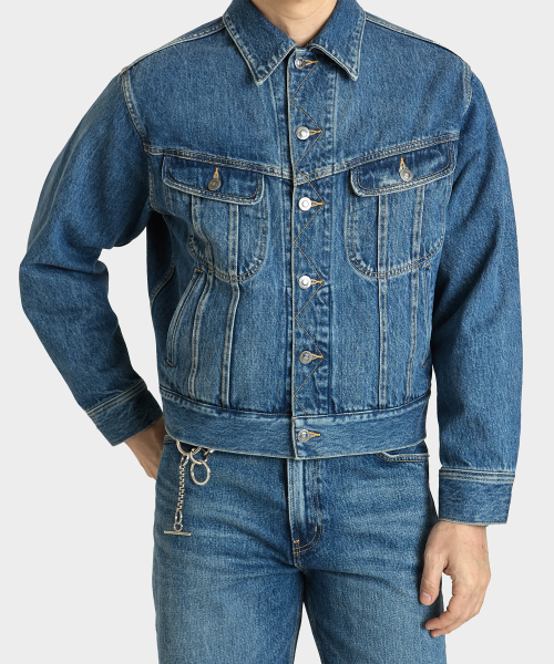 Storm Breaker - Jacket