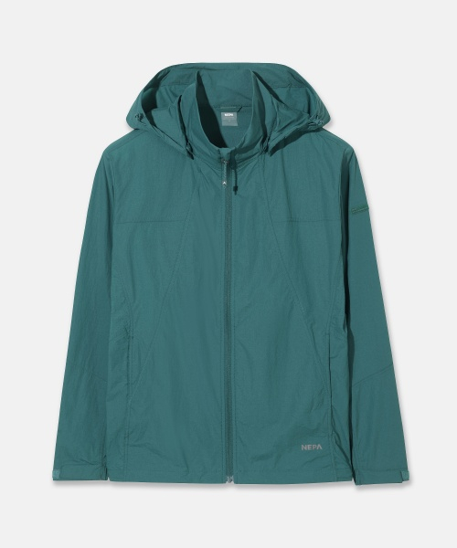 Мужская ветровка 7M30602 Ventee Stretch