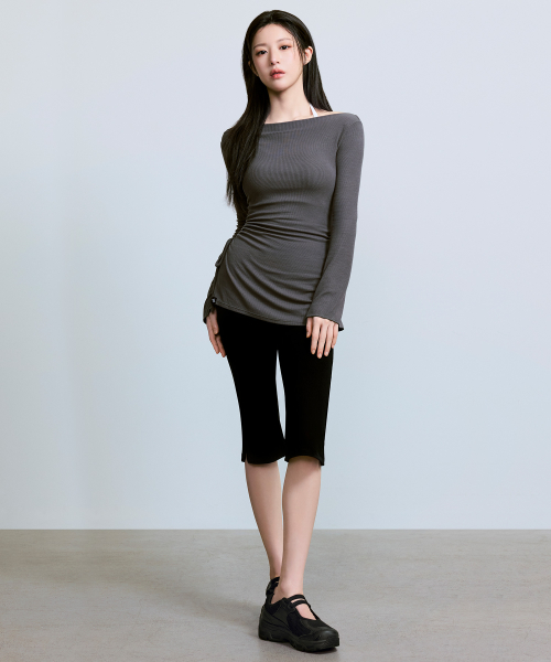 컴포트파인 카프리 레깅스 XFL2LM1504