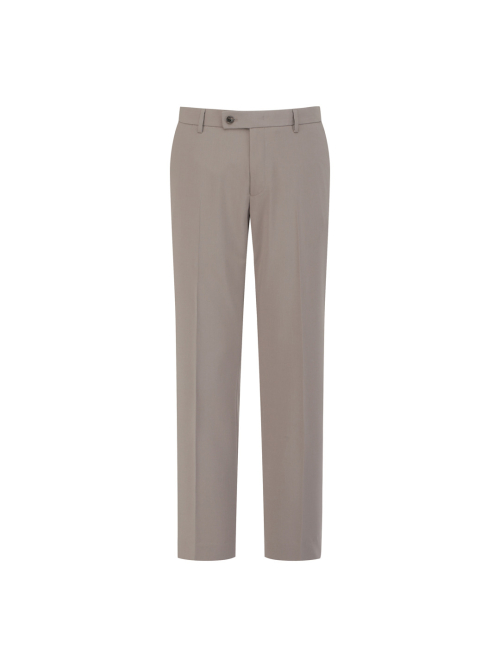 Мужские слаксы COOLMAX standard fit_BLG2PP1002