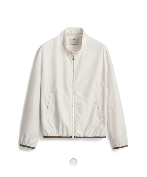 Zip Up Jacket