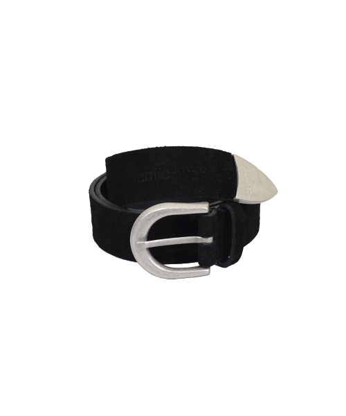 standard leather belt