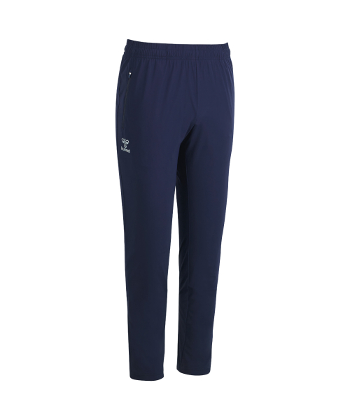 Охлаждающие брюки regular fit - Navy (HM-P2554)