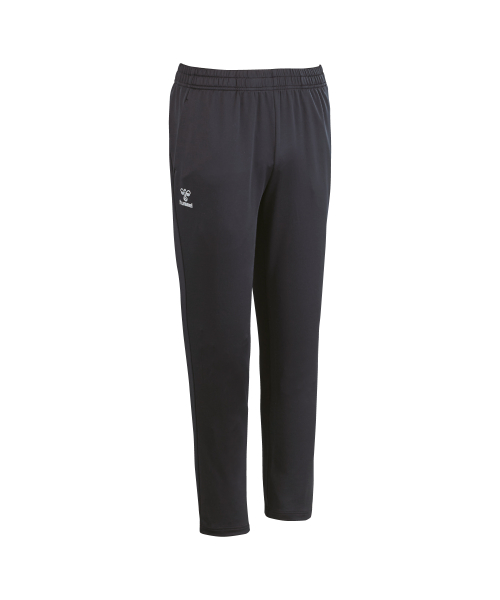 Спортивные брюки regular fit - Black (HM-P3994)