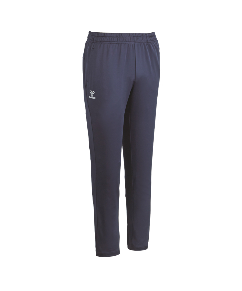 Функциональные брюки Regular Fit - Navy (HM-P3994)