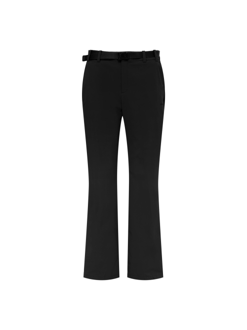 Женские летние брюки PERFORMANCE Standard Black