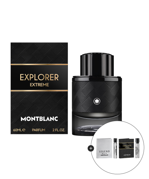 익스플로러 익스트림 퍼퓸 60ML