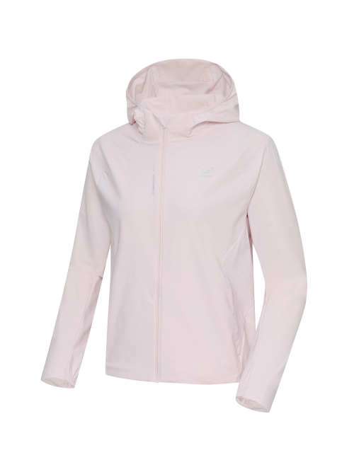 Женский спортивный костюм FREEZE ICE PINK YWM26113U6