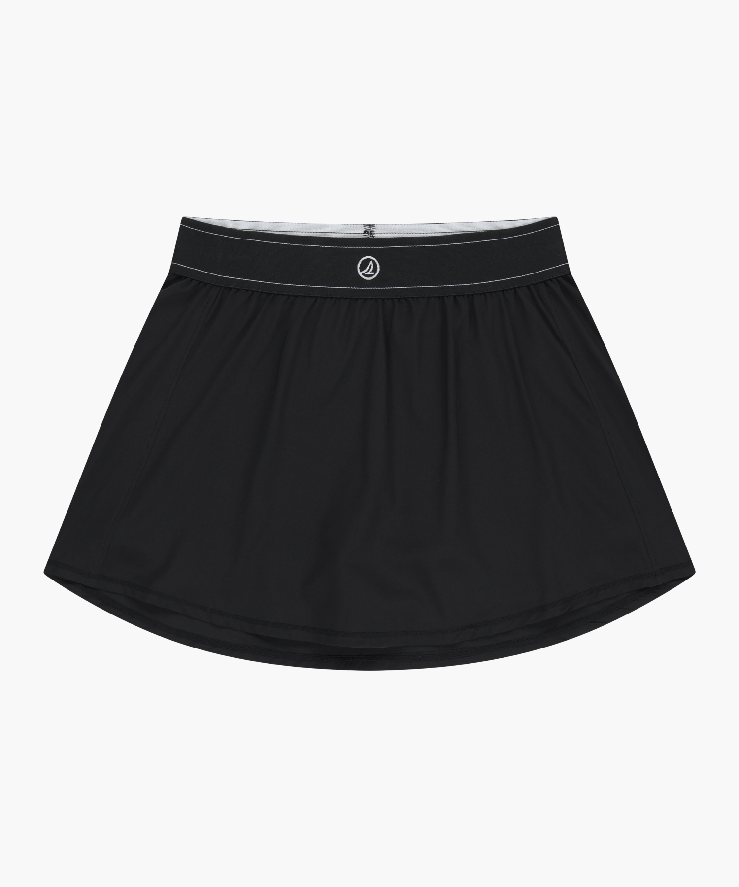 Daily Comfort юбка Black