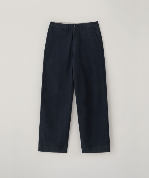 Roden чинос Navy