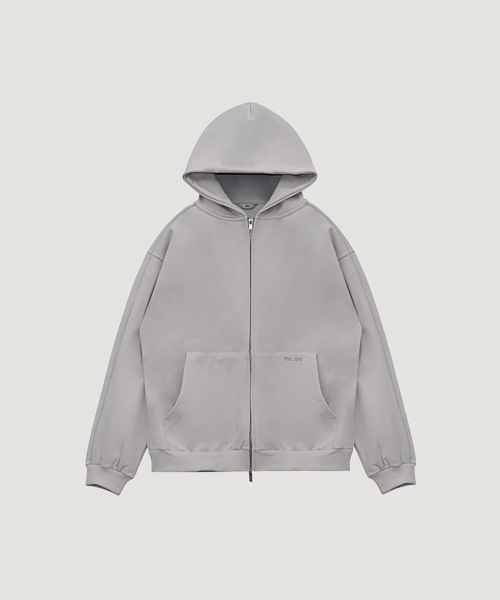Fin Sweat Zip-Up