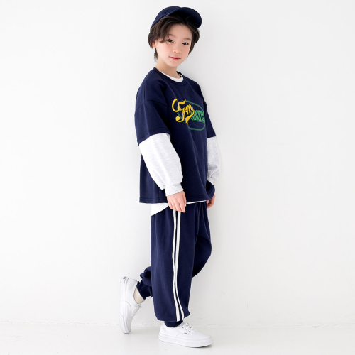SS26A08 레이어액티브셋업