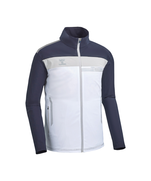Куртка Ice Stretch - Grey (HM-2554)