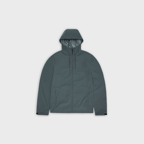 mito jacket - dark gray